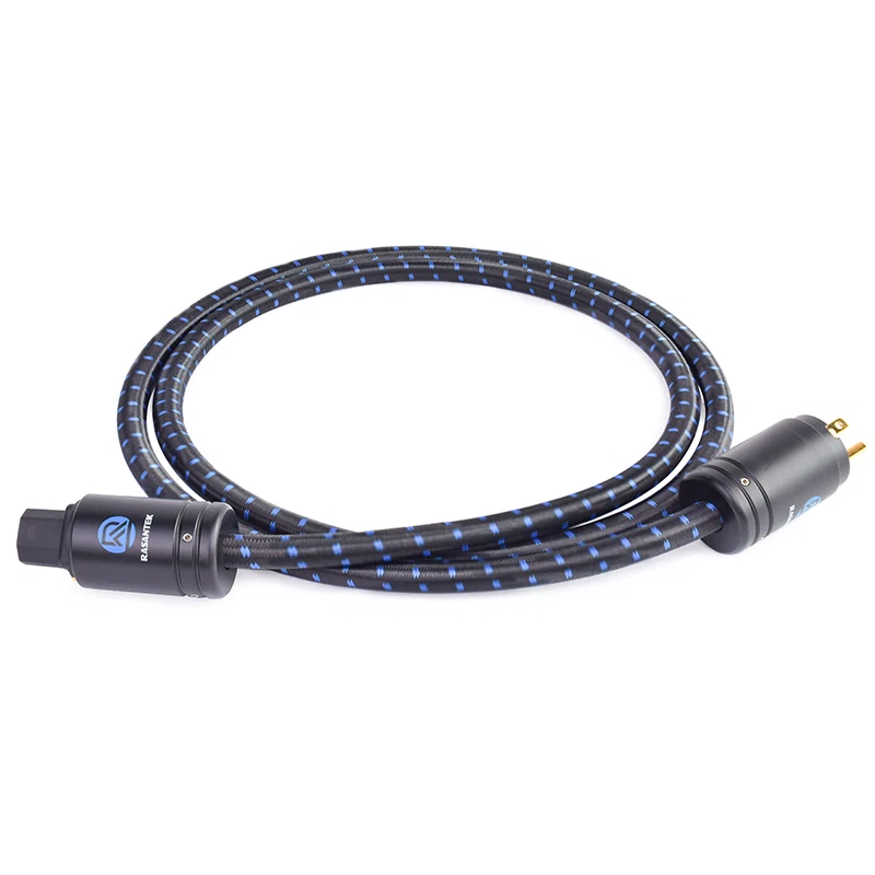 High End Audio Power Cable Manufacturer - Rasantekaudio