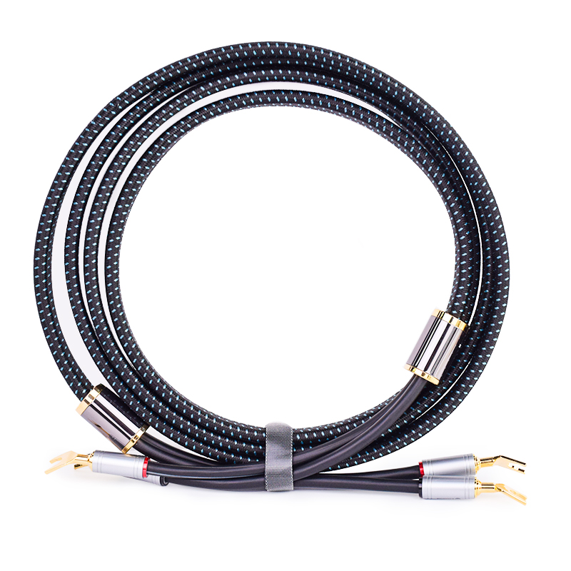 High-End-Speaker-Wire-Cable-