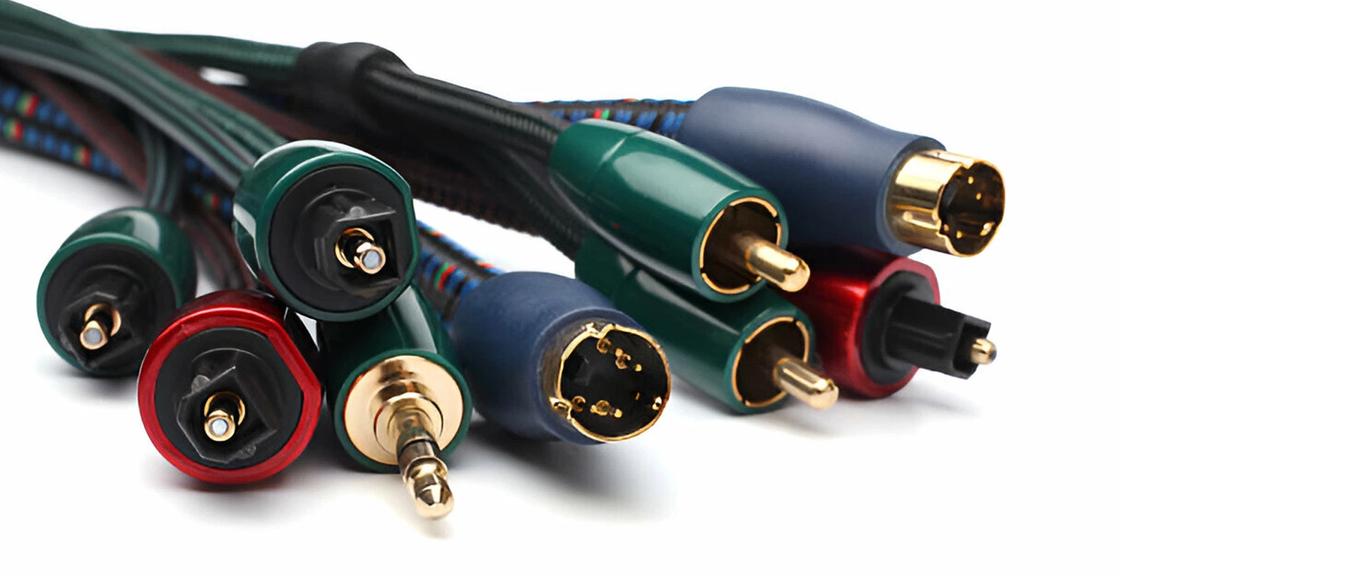 Best hi end hi fi audio cables manufacturer rasantekaudio