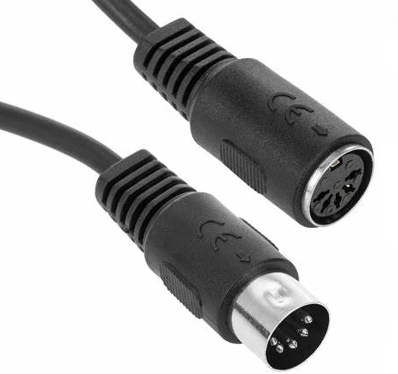 MIDI-KABEL