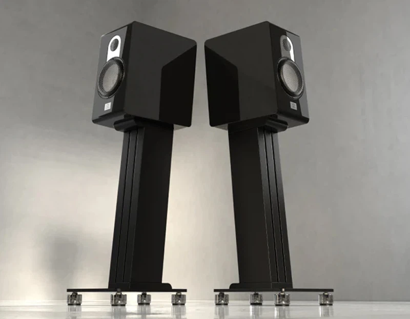 立式扬声器