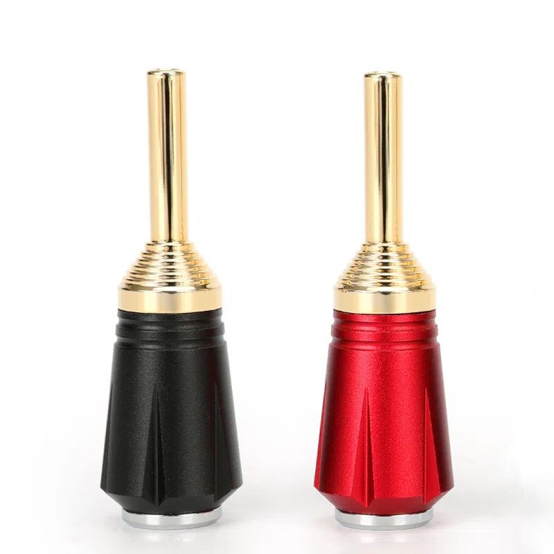 mejor conector pogo pin audio banana para audio