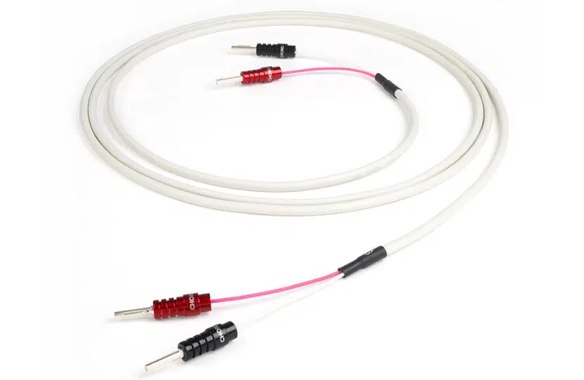 Chord 16AWG RumourX Lautsprecherkabel
