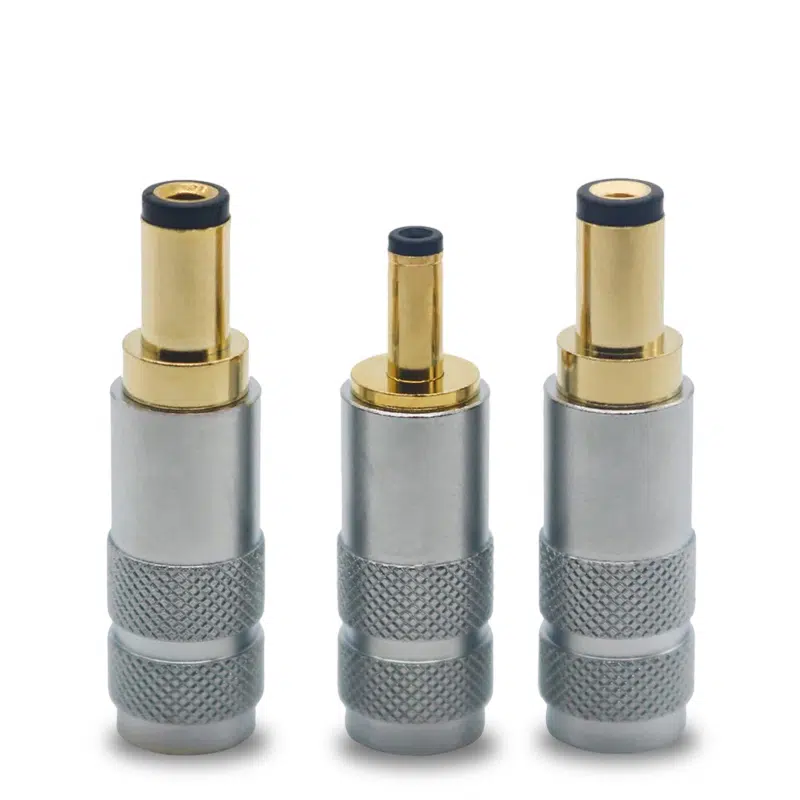 HIFI DC Netzstecker