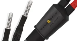 Cable de altavoz Wireworld Platinum Eclipse™ 10