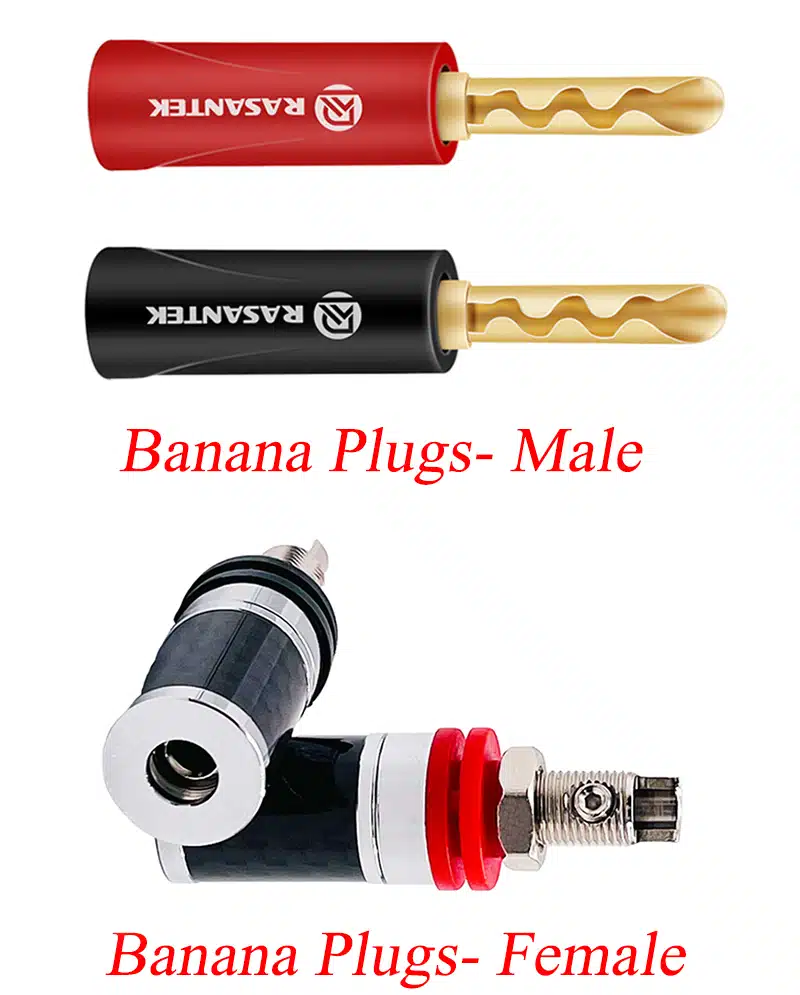 Géneros de fichas de banana
