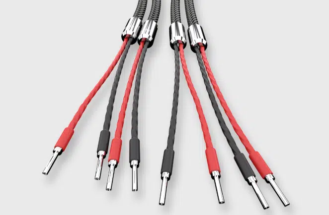 その他 SOLID CABLES Eleph Speaker Cable/0.9m SOLID CABLES Eleph Speaker Cable/0.9m Solid Core Speaker