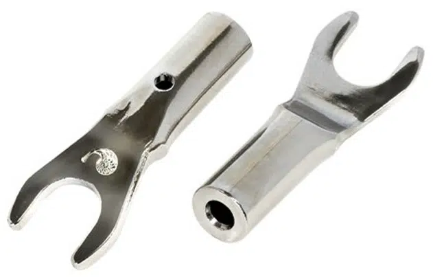 Адаптеры Cardas BTS Banana to Spade