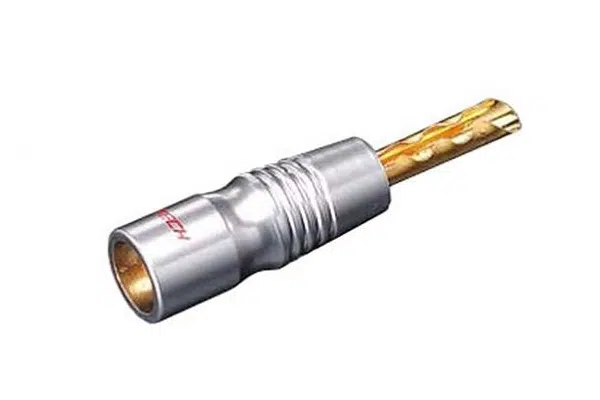 FURUTECH FP-200B(G) Spine a banana ad alte prestazioni