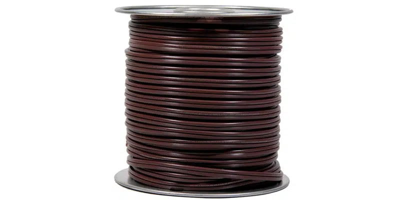 Southwire 250 ft Brown Stranded CU CL3 Outdoor Speaker Wire