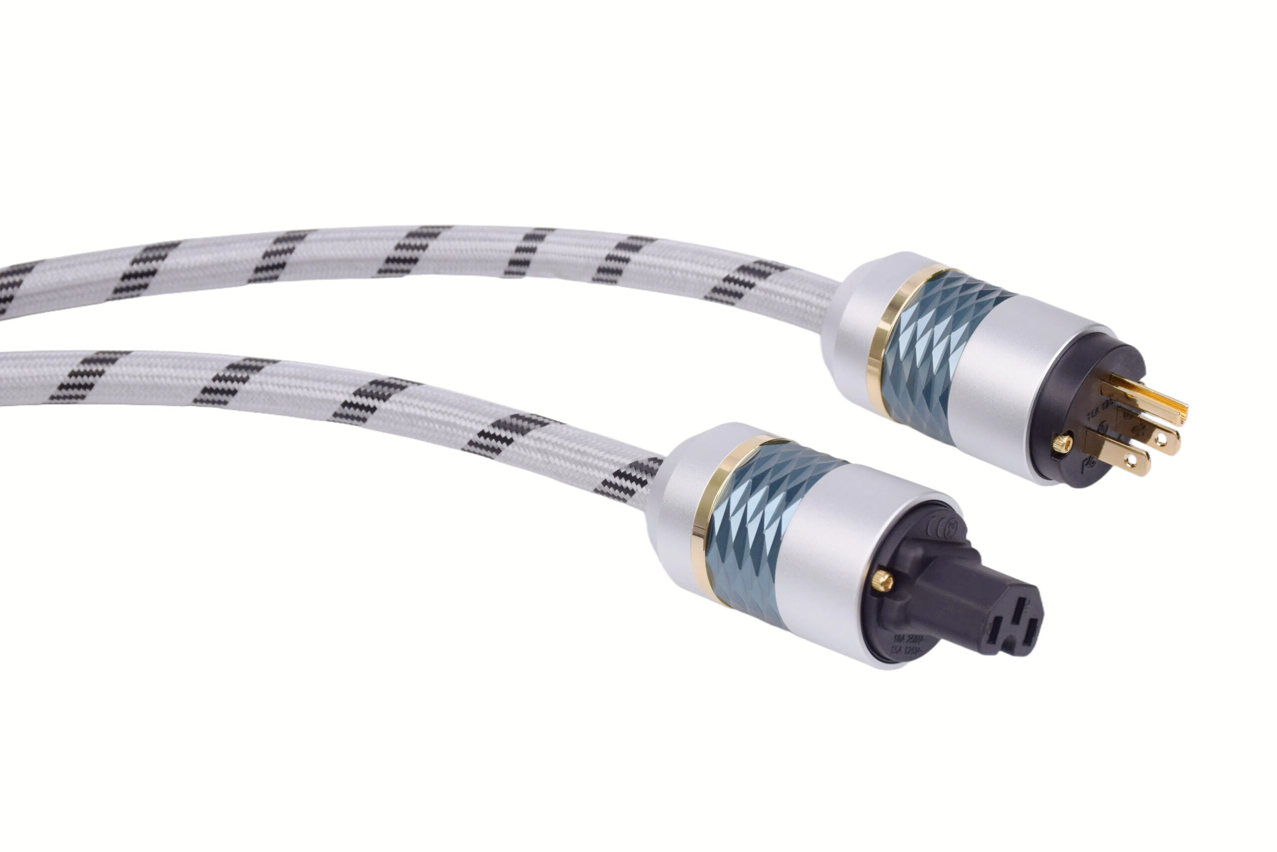 Cavo Audio A Molla 3,5 Mm 5 Metri – Spirale, Nucleo Rame, Hi-Fi Per Auto E Casa - 2