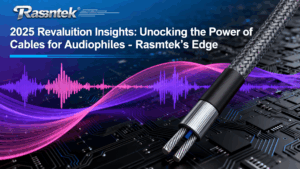 2025 ideas revolucionarias que liberan el poder de los cables coaxiales para audiófilos - Rasantek's Edge