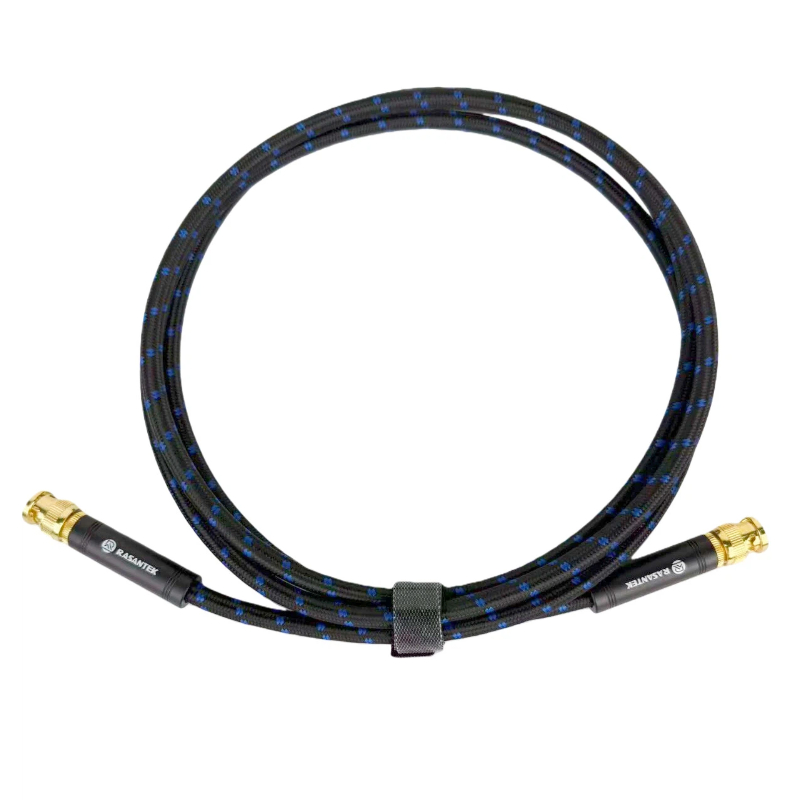 50ohm BNC Coaxial Connector Cable