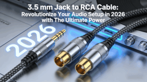 WBT RCAコネクタレビュー：プレミアムオーディオ接続の卓越性